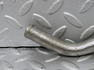 40449 Mercedes-Benz W110 230 Coolant Pipe