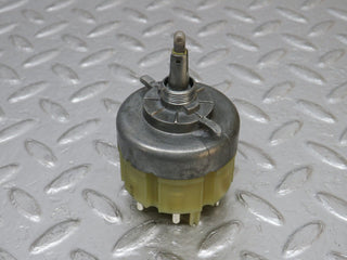 32411 Mercedes-Benz S124 300TE Wagon Headlight Switch 0005455404