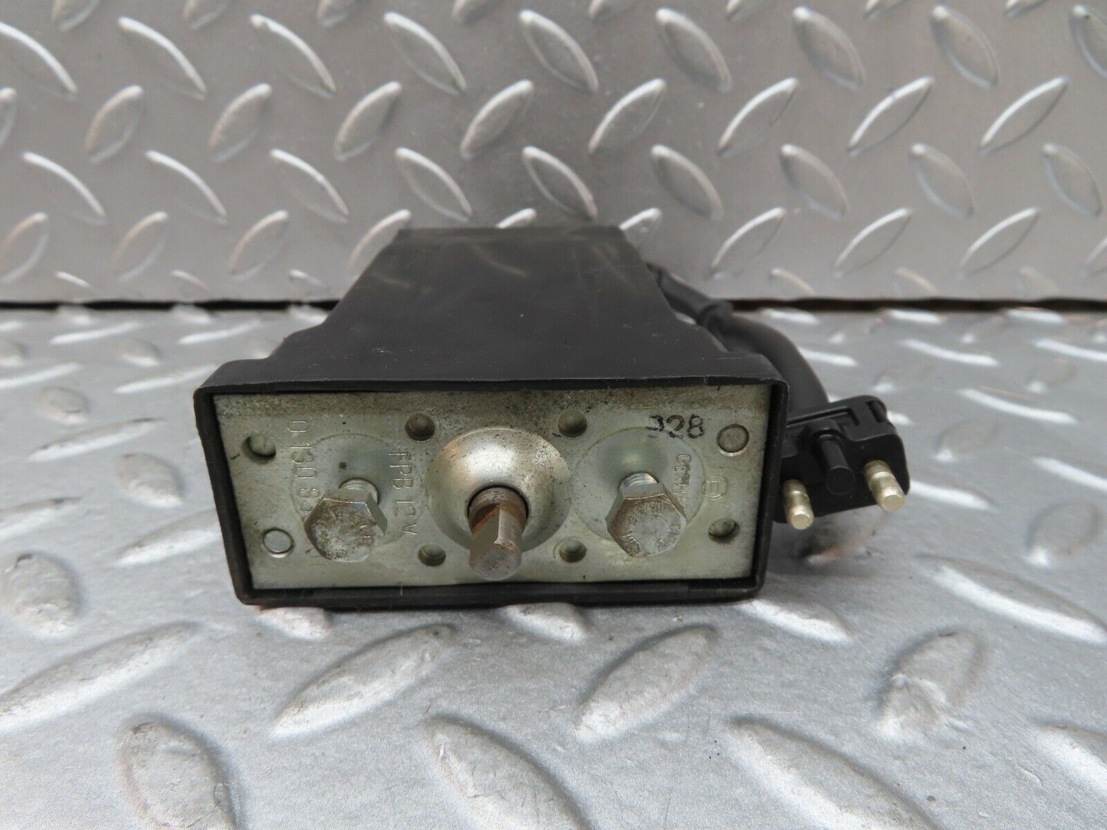 17753 Mercedes-Benz W116 450SEL Sunroof Motor 0130830001