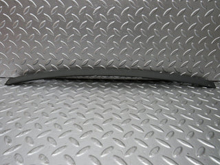 25164 Mercedes-Benz W201 190D Windscreen Lower Moulding Trim Left