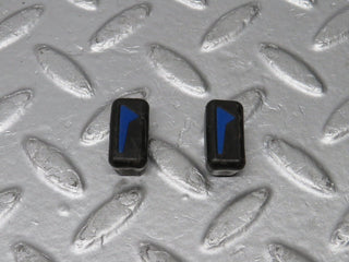 39239 Mercedes-Benz C114 280CE Coupe Heater Control Knob 2x