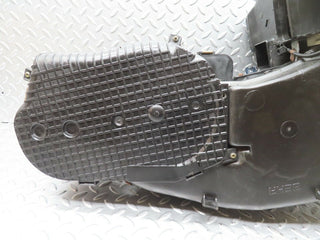 21702 Mercedes-Benz W126 300SE Heater Box Blower Housing