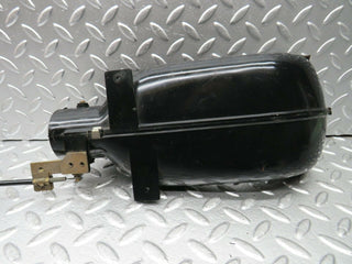 R107 SLC heater air duct used OEM