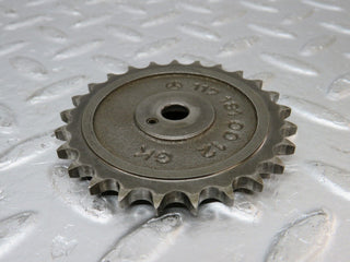 34496 Mercedes-Benz C126 380SEC Coupe Oil Pump Gear Sprocket 1171810012