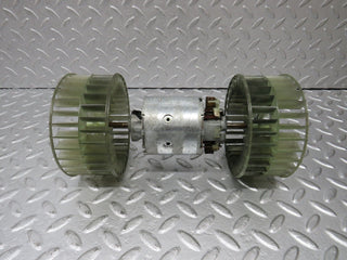 R129 SL heater blower motor used OEM