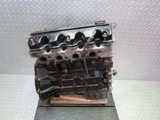 36770 Mercedes-Benz W201 190E 2.0L Complete Engine M102.962 1020112601