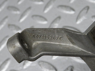 W123 oil pump filter used OEM