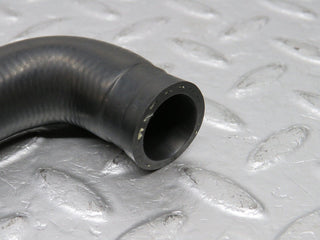 R129 SL heater coolant hose pipe used OEM
