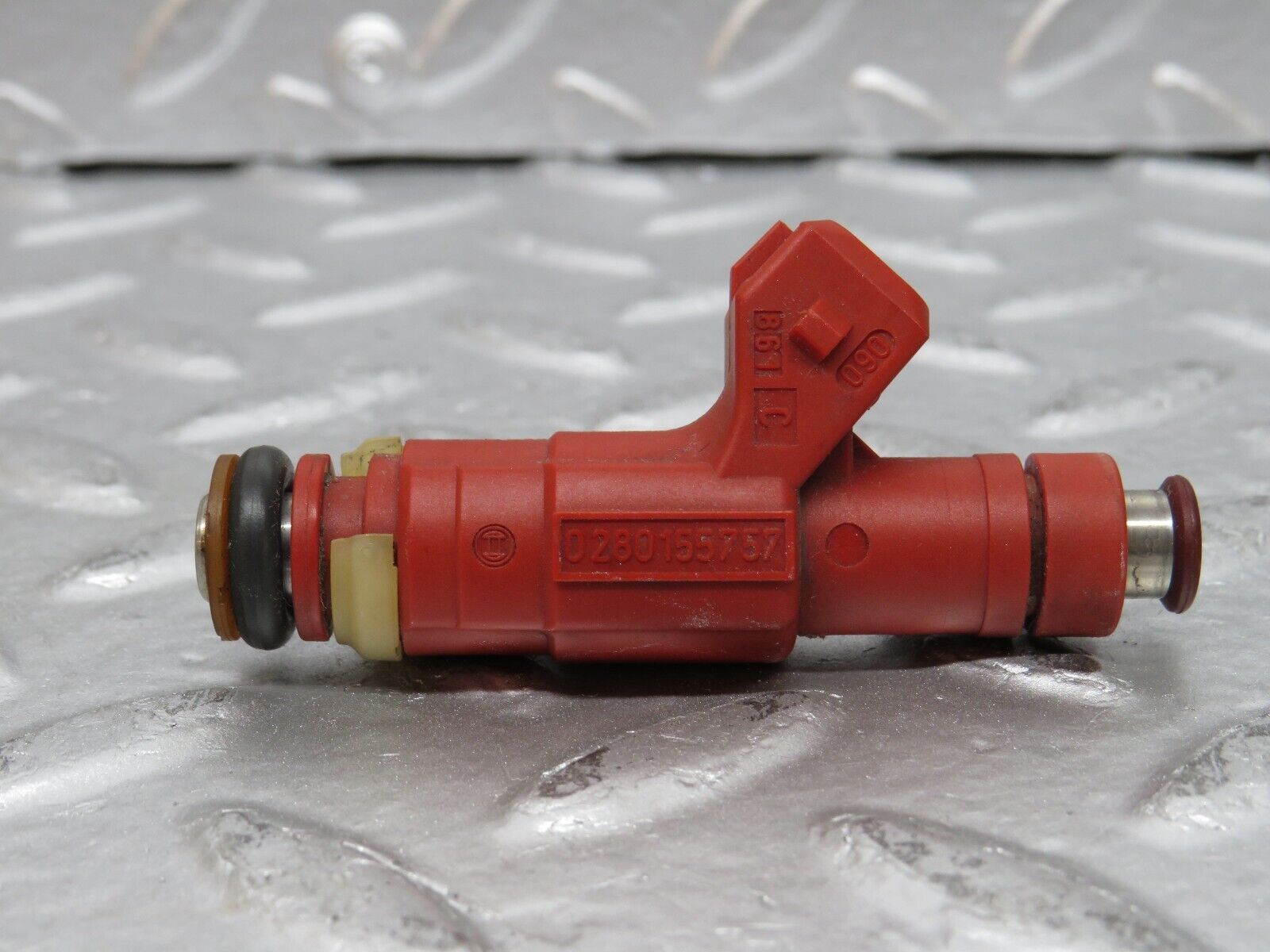 24908 Mercedes-Benz W140 S320 Fuel Injector Bosch 0000788623