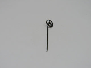 Vintage lapel pin badge used OEM