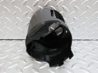 W123 steering column surround cover used OEM