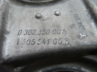 13072 Mercedes-Benz W111 220S Headlight Left/Right 0302350004