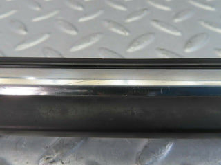 10238 Mercedes-Benz W116 Front Right Door Centre Moulding Trim