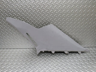34796 Mercedes-Benz W210 320E C Pillar Cover Panel Right Side Grey 2106907240