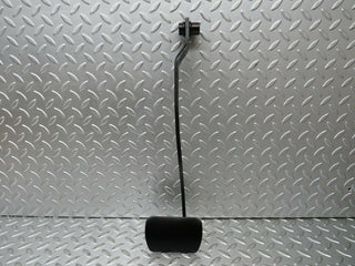 W116 brake pedal used OEM