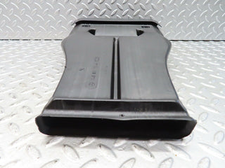 C140 rear air duct used OEM