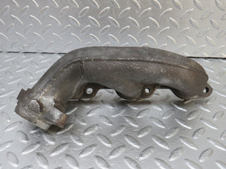 34688 Mercedes-Benz W124 260E Exhaust Manifold 4-6 Cylinder 1031422202