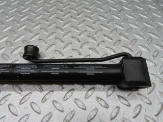 14541 Mercedes-Benz W201 190E Car Jack Bilstein 1245830315