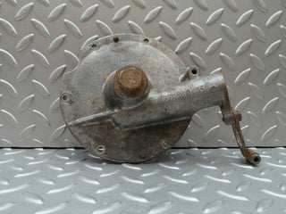 3485 Mercedes-Benz W108 280SE Distributor Bearing Housing 1271580415