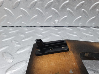 41397 Mercedes-Benz W124 200E Centre Console Wood Panel 1246830700