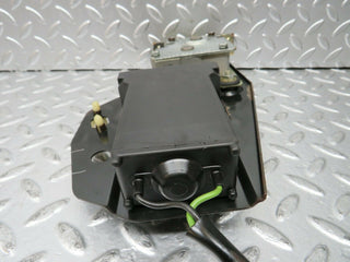 23205 Mercedes-Benz W116 350SE Sunroof Motor With Bracket 0008202807