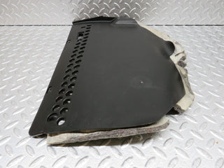 34816 Mercedes-Benz W210 320E Under Dash Panel Left Side 2106805136