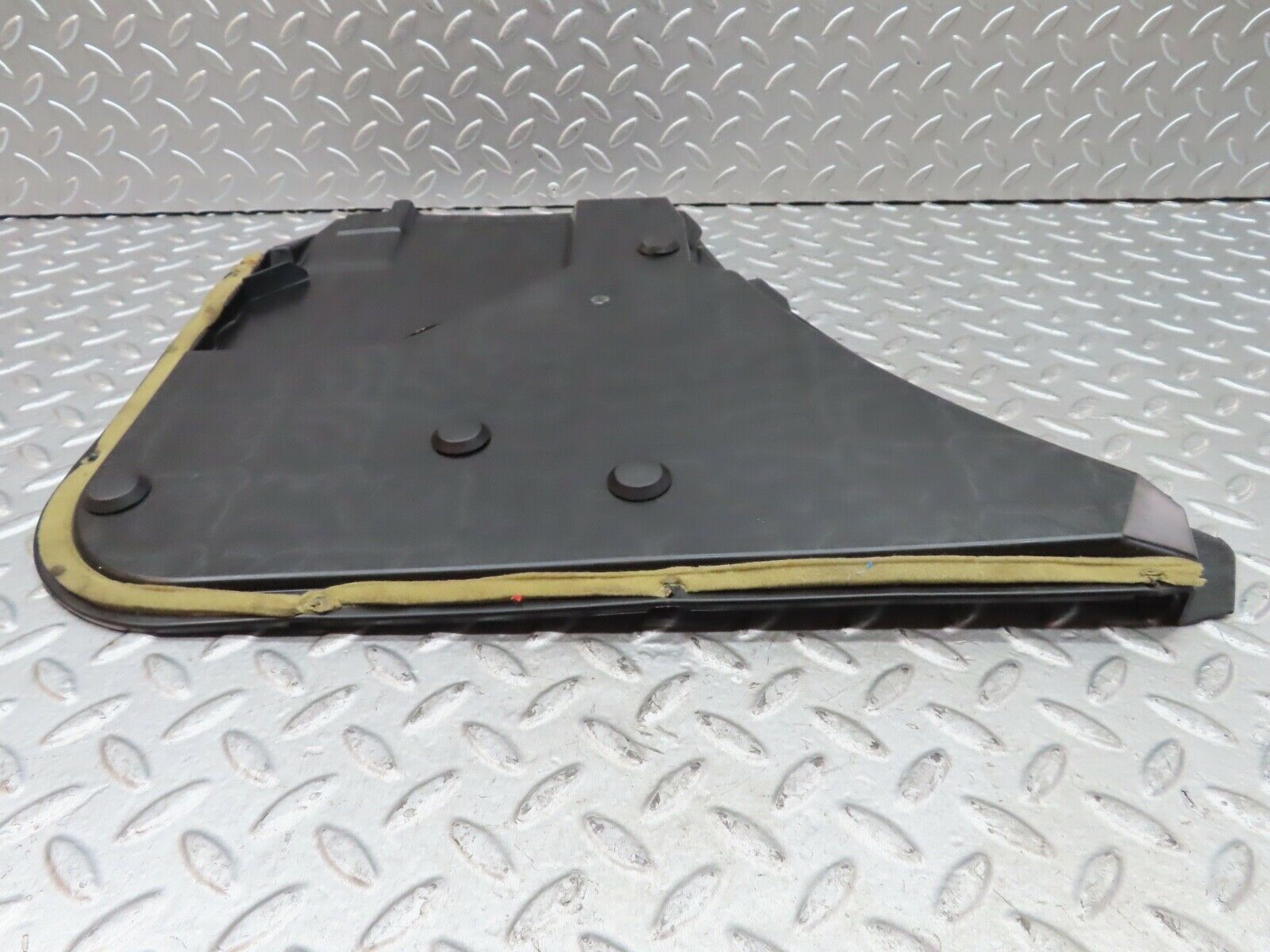 19450 Mercedes-Benz C140 CL420 Coupe Rear Right Window Regulator Access Panel
