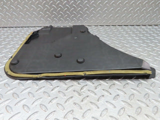19450 Mercedes-Benz C140 CL420 Coupe Rear Right Window Regulator Access Panel
