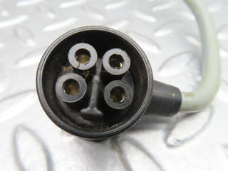 W123 ignition control unit cable used OEM