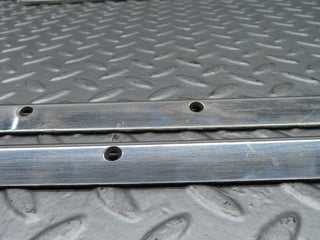20823 Mercedes-Benz W114 250CE Coupe Sunroof Chrome Trim Set
