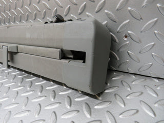 32581 Mercedes-Benz S124 300TE Wagon Trunk Roll Compartment Cover