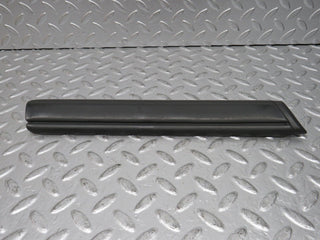 32298 Mercedes-Benz S124 300TE Wagon Front Left Fender Wing Centre Moulding Trim