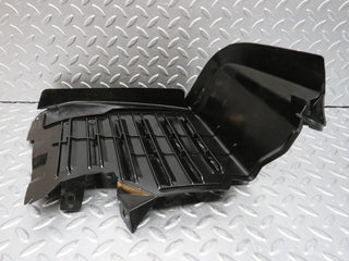W124 Wagon mudguard panel left side used OEM