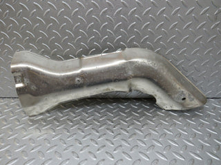 34503 Mercedes-Benz C126 380SEC Coupe Exhaust Heat Shield