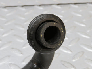 39689 Mercedes-Benz R129 320SL Coupe Coolant Hose Pipe 1269971581