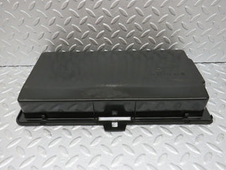 35993 Mercedes-Benz W126 420SE Rear Left Parcel Shelf Storage 1268430307