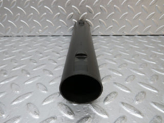 Porsche 924 gearbox shift rod protective tube used OEM