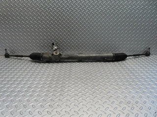W221 steering rack and pinion used OEM