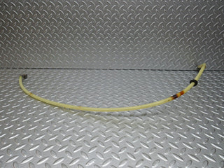 W123 brake servo vacuum pipe used OEM