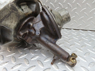 W121 Ponton brake booster used OEM