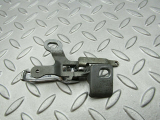 W108 chrome door handle right used OEM