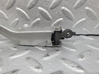 W126 headlight wiper arm right side used OEM