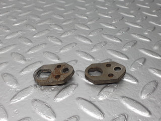 W116 fuel injector bracket holder used OEM