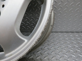 33527 Mercedes-Benz Alloy Wheel Set 7Jx15H2 ET37 KBA44301