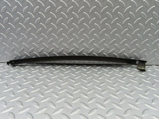 6606 Mercedes-Benz S124 E220 Wagon Window Channel Rear Right