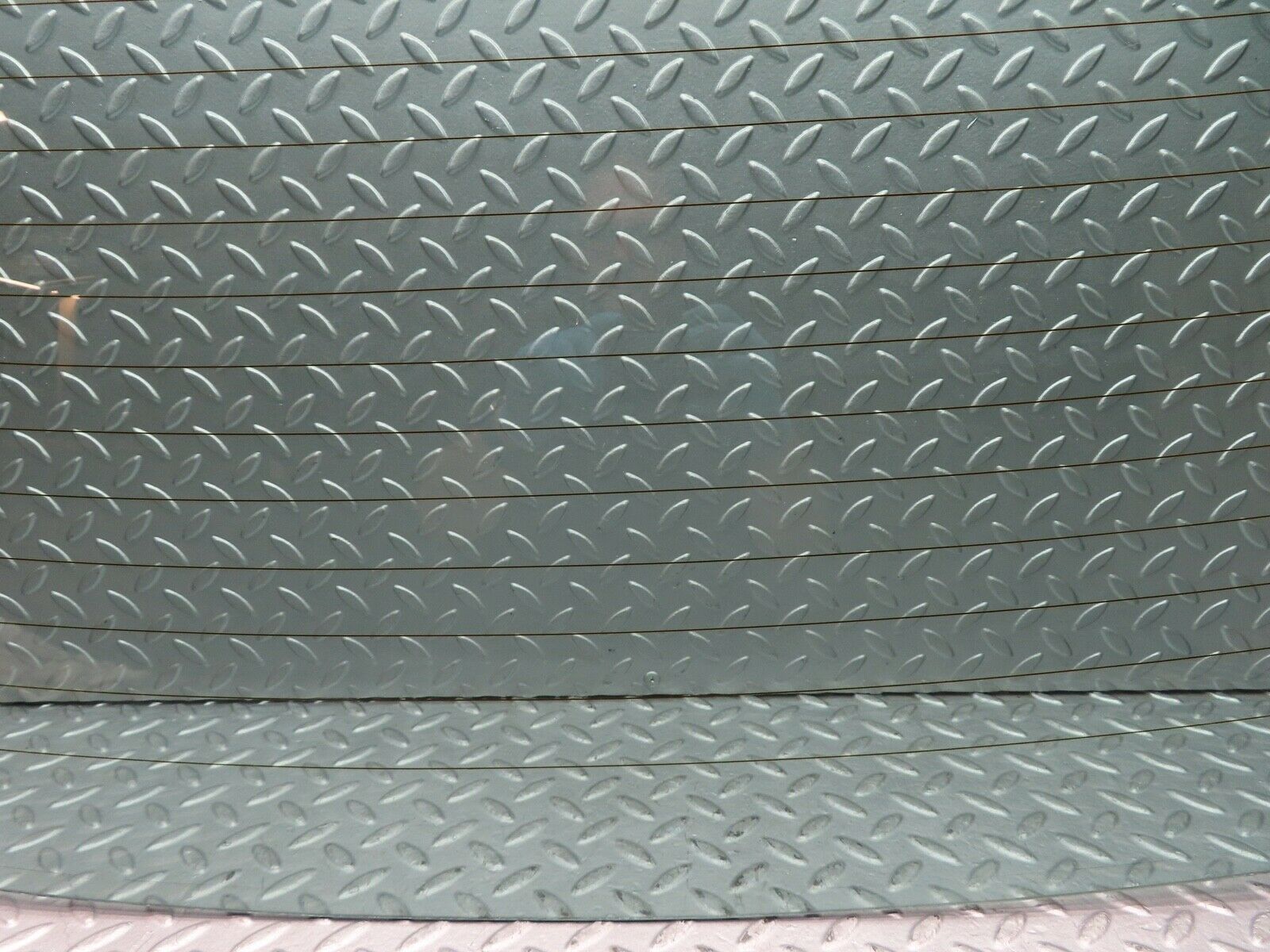 16875 Mercedes-Benz C123 280CE Coupe Rear Heated Windscreen Glass