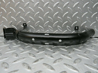 23314 Mercedes-Benz W116 350SE Starter Motor Wire Bracket