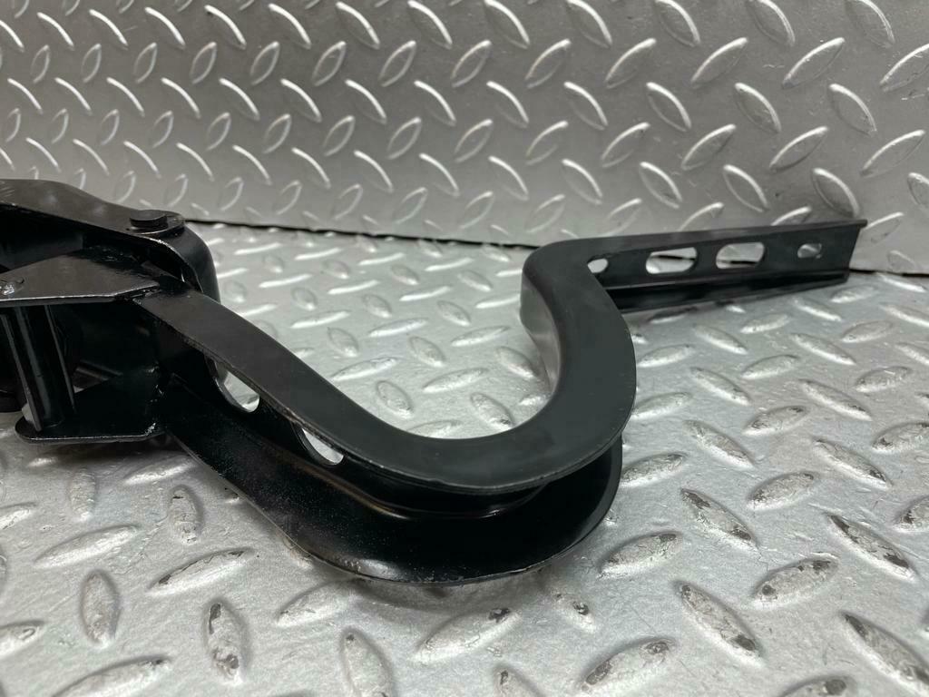 0152 Mercedes-Benz W116 Trunk Lid Hinge