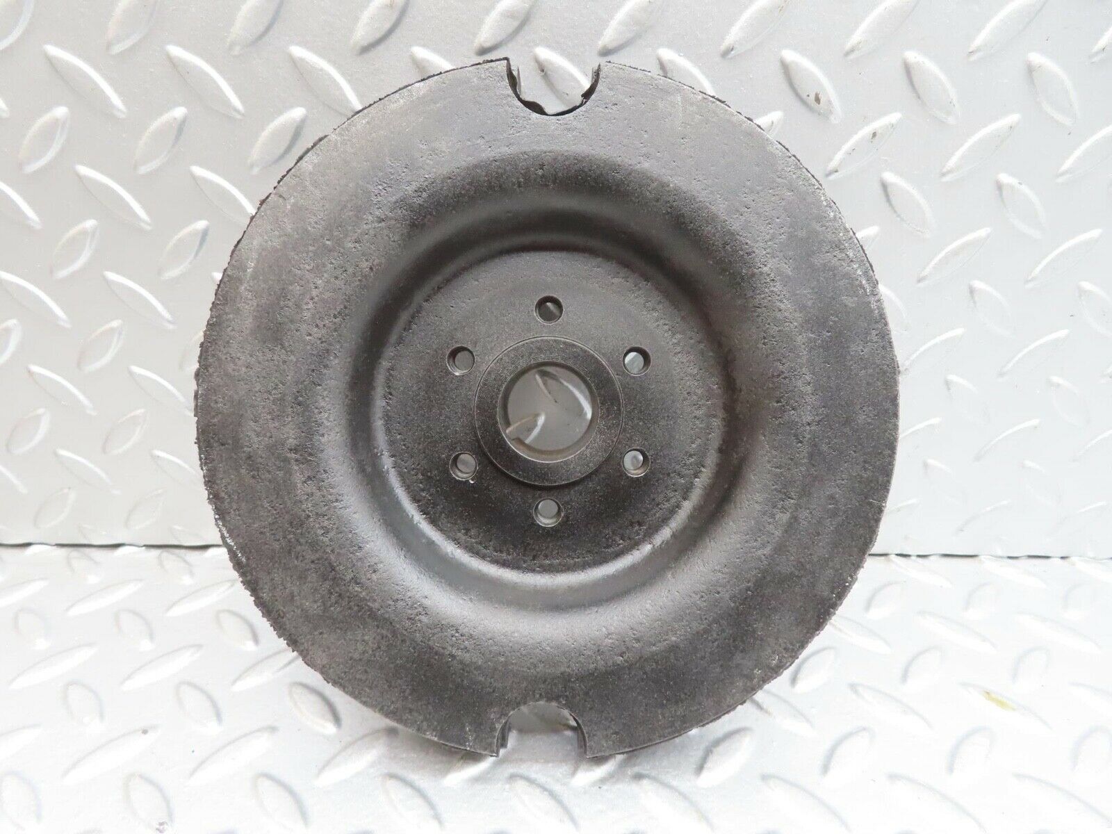13784 Mercedes-Benz R107 450SL Crankshaft Vibration Damper