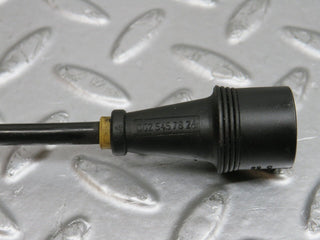 W124 abs sensor used OEM